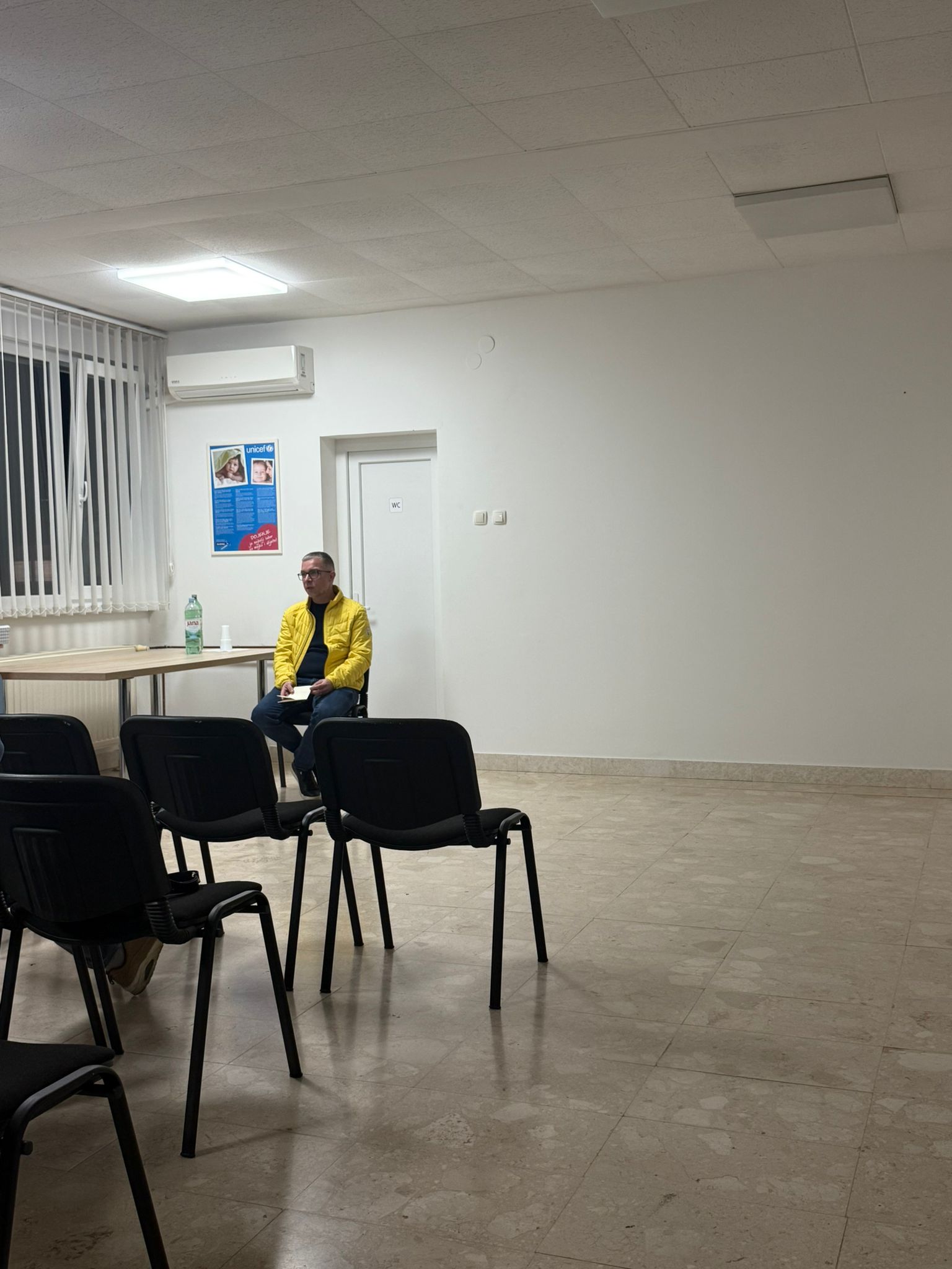 Trudnički tečaj Novska