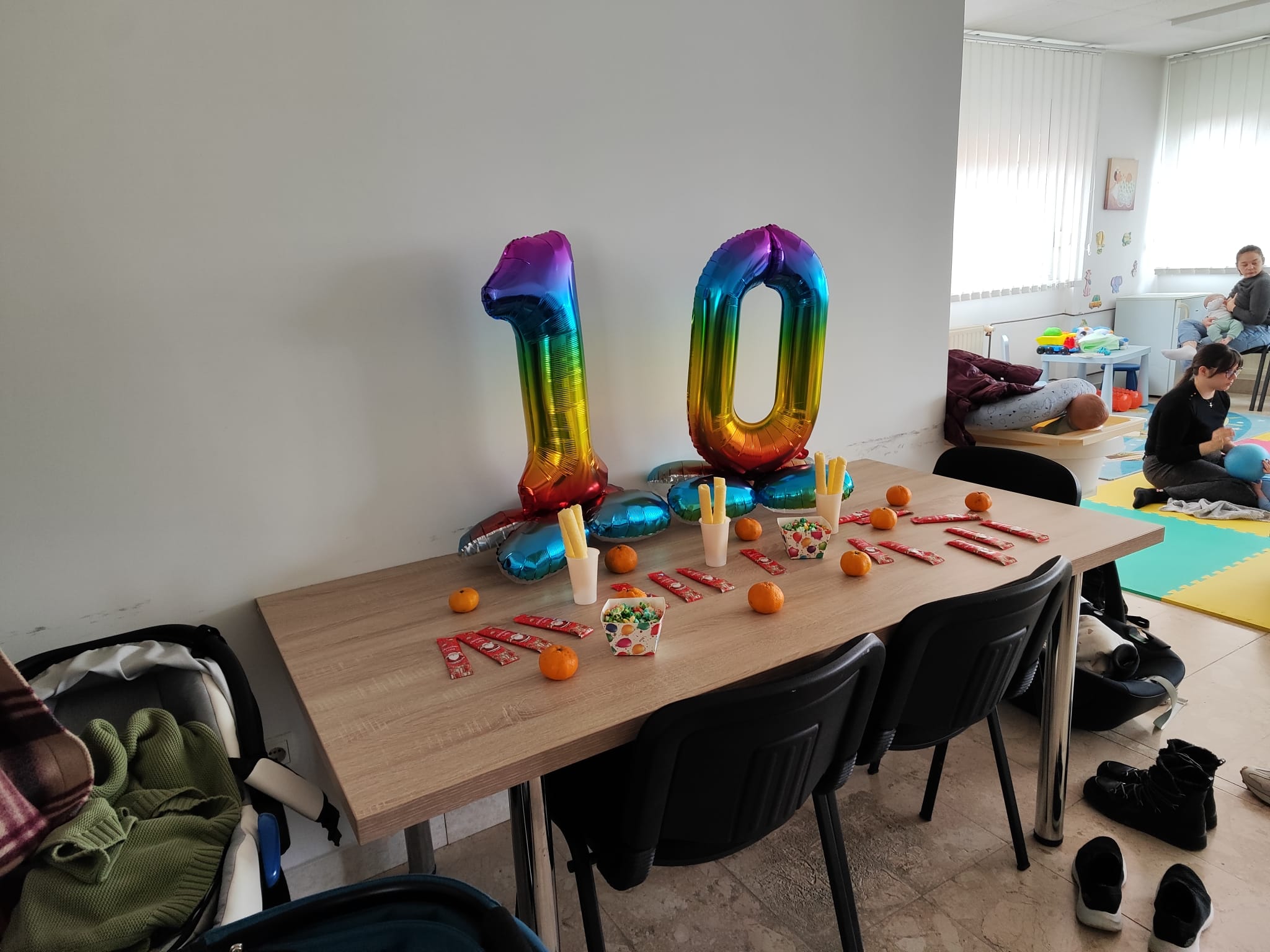 Centar za majku i dijete Novska