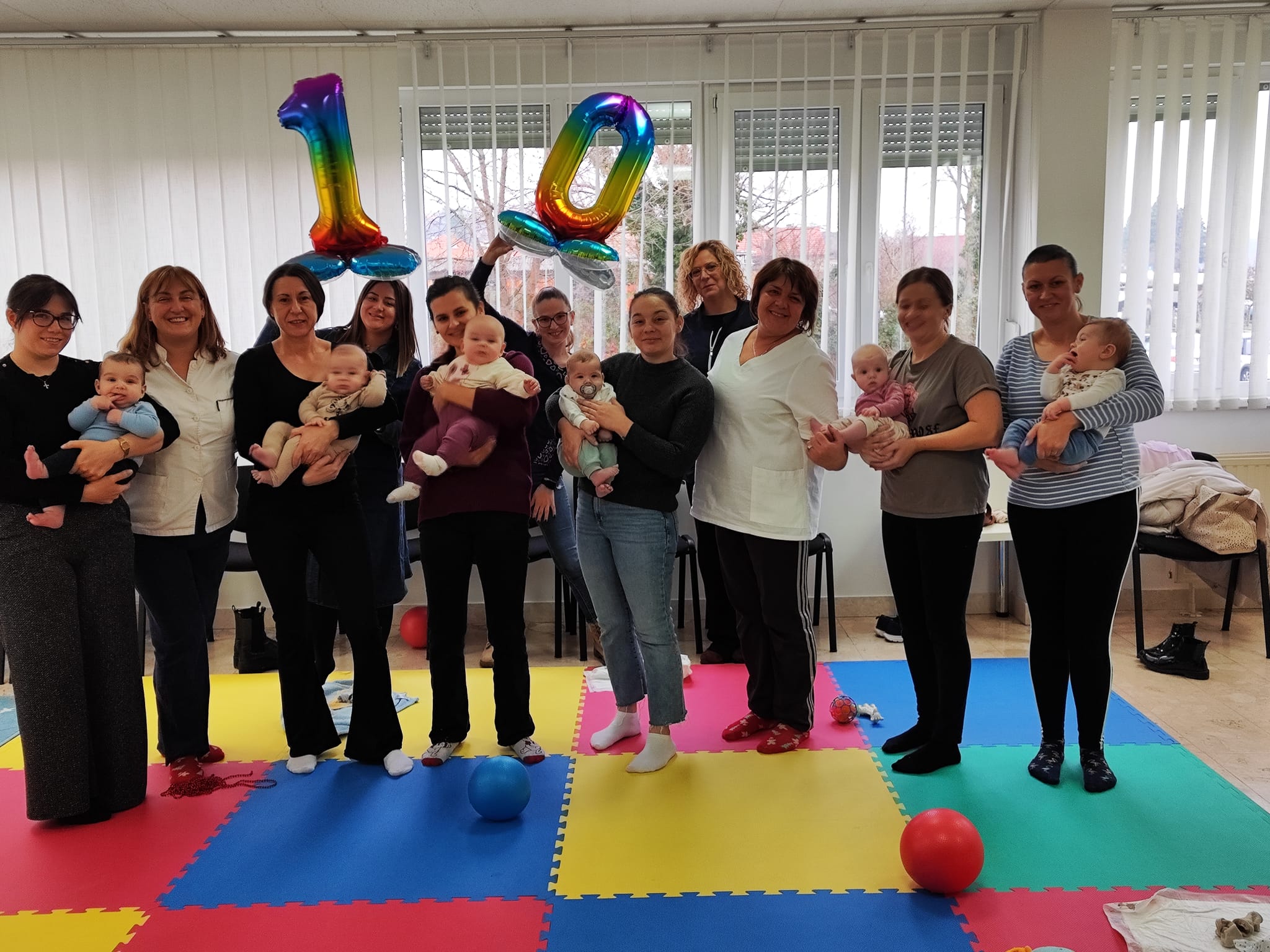 Centar za majku i dijete Novska